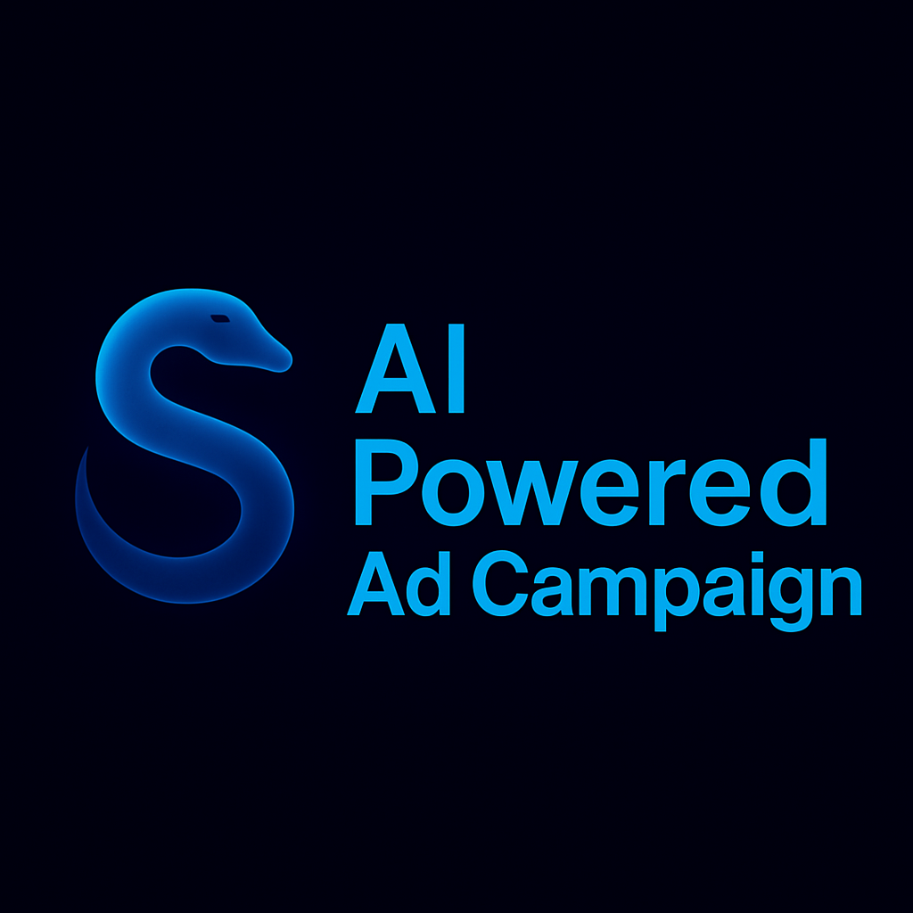 AI Powered Ad Campaign